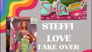 Steffi Love Dolls Takeover At Marshalls Lets Check Them Out
