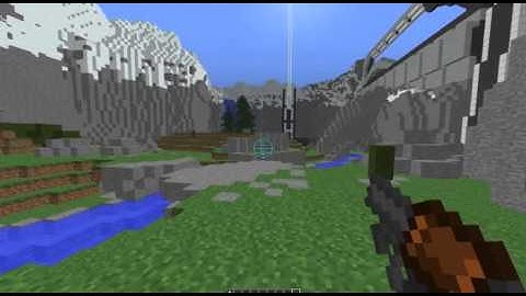 MEC: Week #4 [Modded SP Clips]