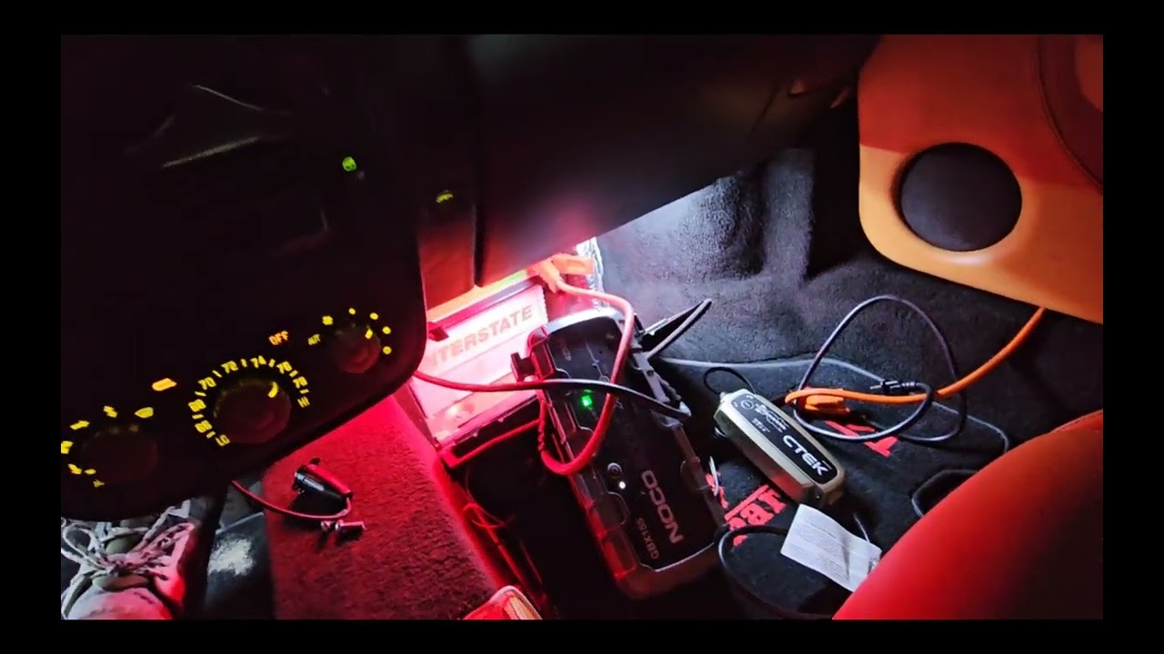 Mobile Battery Service Chicago, IL