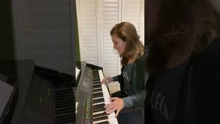 Louise Carver Sings 'Paradise Road' By Joy
