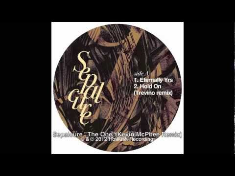 Sepalcure - The One (Kevin McPhee Remix) [SEP002]