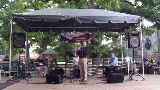Tcmf 042015 Westbank Jazz Ensemble