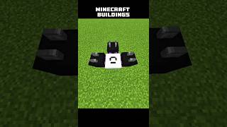 minecraft build #minivlog #minecraft #mindsetminute #gaming #mindset #games #minecraftpe #mini