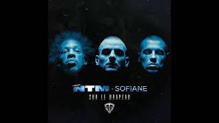 Sofiane - Sur Le Drapeau ft. Supreme NTM