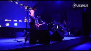 euphoria – silence in everywhere (live at Shenzhen B10 Live)