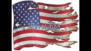 Seray - Revolution 