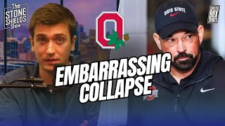 Ohio State Football Gets AWFUL News After Biggest Upset In CFP History