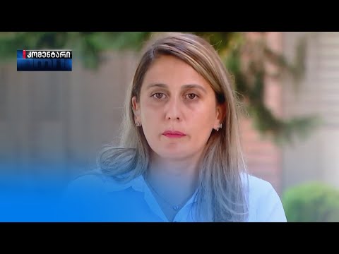 26 ოქტომბერს, თქვენს ხელშია საქართველოს ევროპული ბედი— ანა კობახიძე