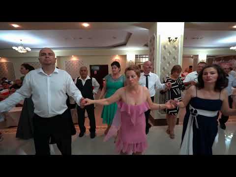 George Mihalcea si formatia Noroc din Braila.....Video Cristi David 0752939184