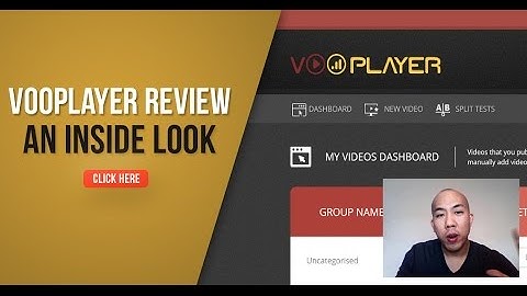 VooPlayer Review - An Inside Look At Peter Beattie
