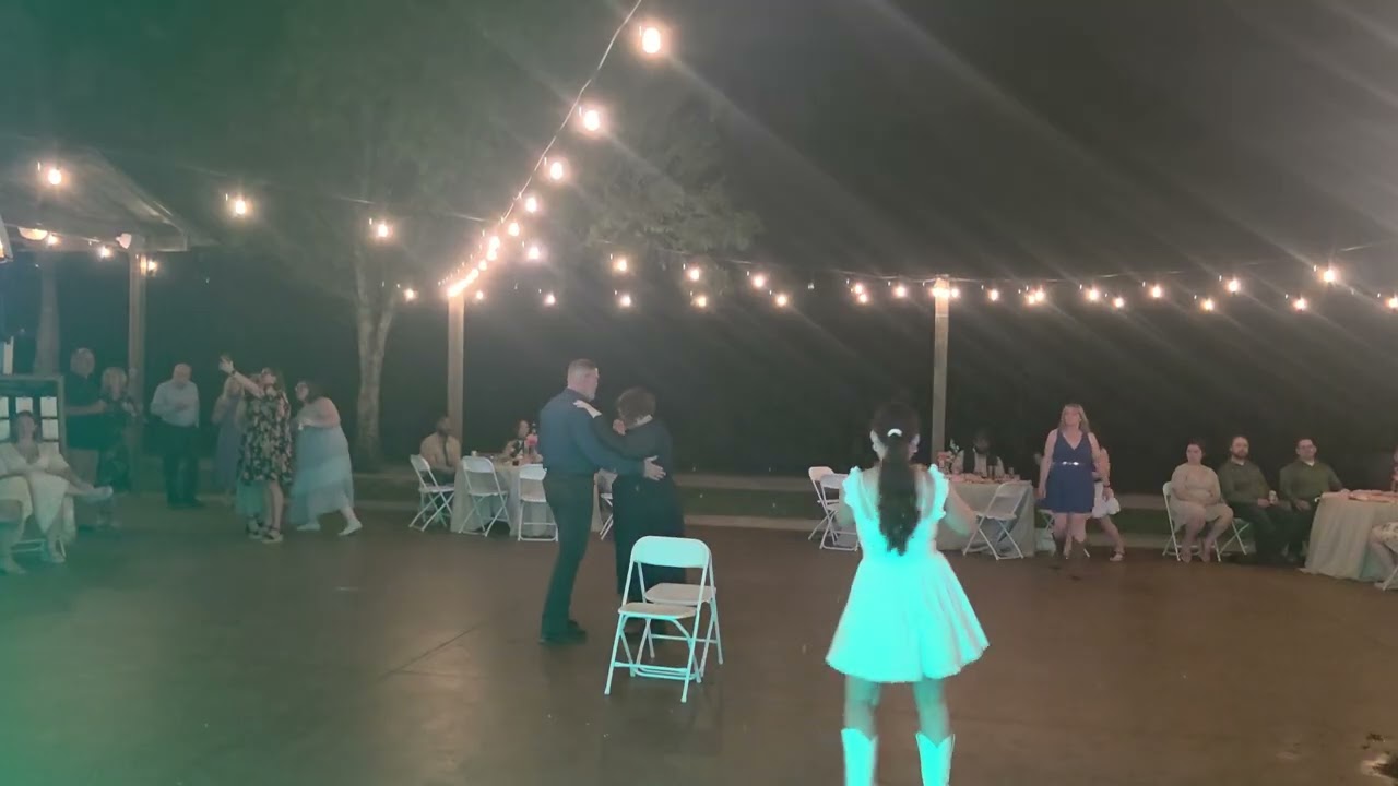 Alluring Acres Dancing 10.0 