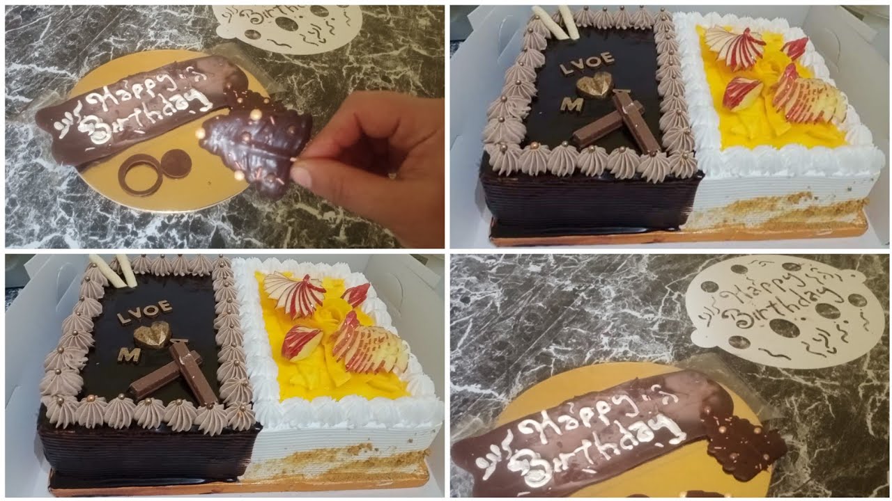 لو لسه مبتدئ وعايزه تعرفى مقاس كل تورته تكفى كام فرد ❗تعالى اقولك هتحسبيها اذي🤔من غير ماتحتارى 👇🏻