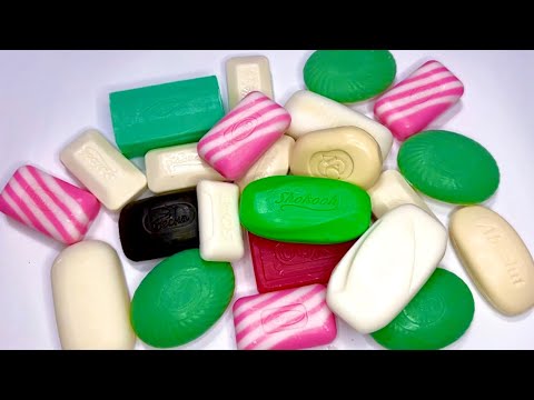 SOAP opening HAUL🧼 Unpacking soap | No talking | ASMR SOAP |