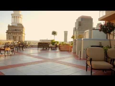 Four Winds NOLA Luxury Apartments - Video Tour