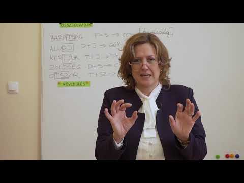 Videó: Milyen matematikát tanítanak az 5. osztályban?