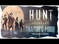 👀Одна голова хорошо, а две лучше / Hunt: Showdown► LIVE STREAM