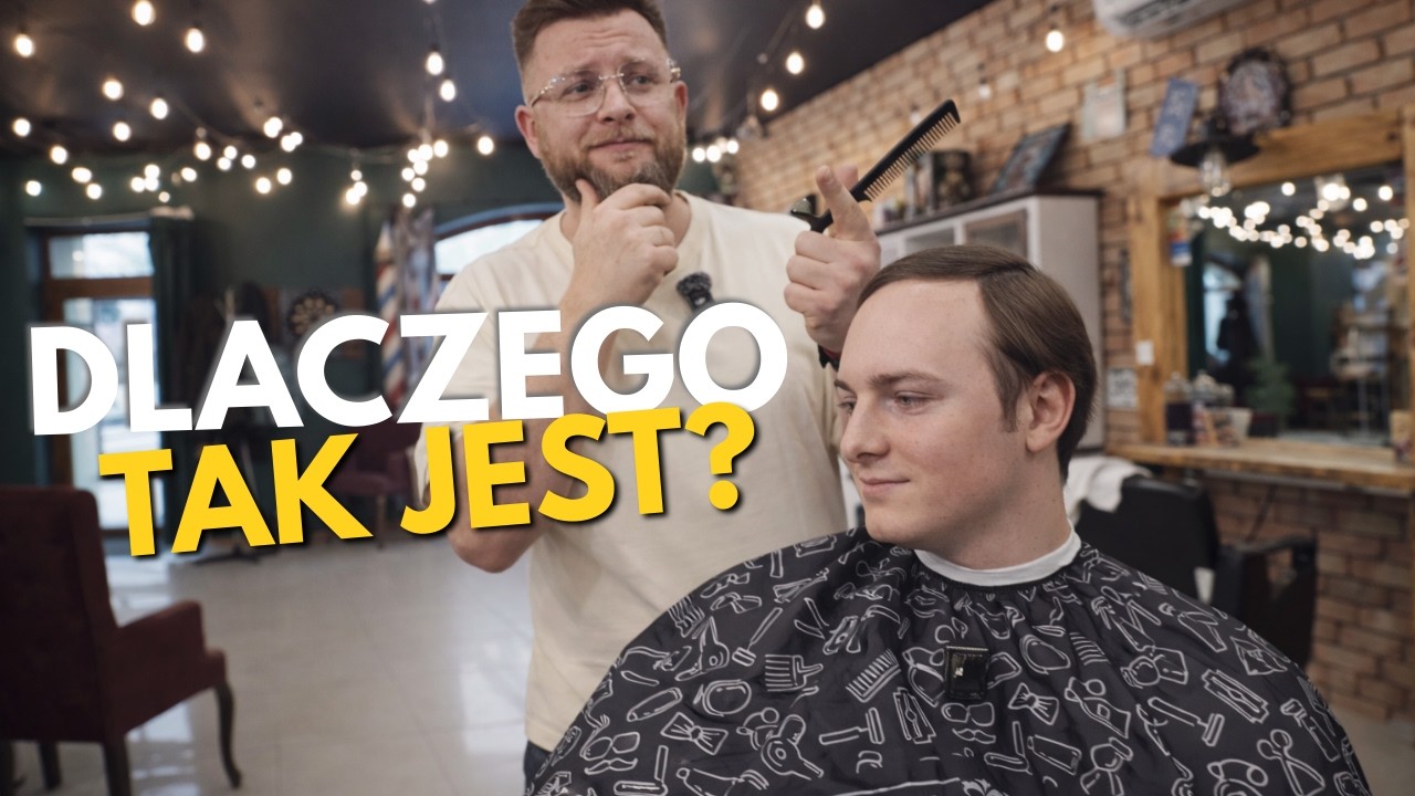 Dlaczego tak jest? | Gentlemen’s Club #4