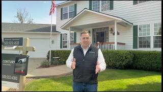 1605 Bonnie Lane - Property Tour