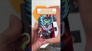 JUST DROPPED: New Pixel Magnet Collectibles - Helluva Boss FiGGYZ Wave 2