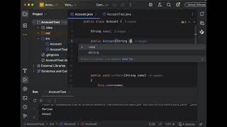 Java Ch 7.2 Dr. Fidaa Abed