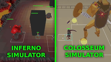 7 Useful Simulators for OSRS