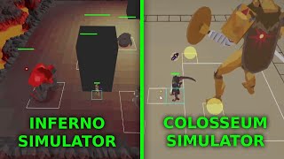 7 Useful Simulators for OSRS screenshot 2