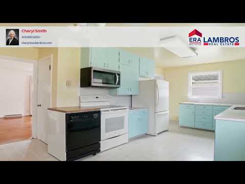 181 Daly Avenue, Hamilton, MT home video tour