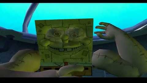 Spongebob: Battle for Bikini Bottom - Part #15 (THE FINALE) [4K 60 FPS]