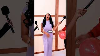 This Alpha Man Destroyed Her In 5 Seconds