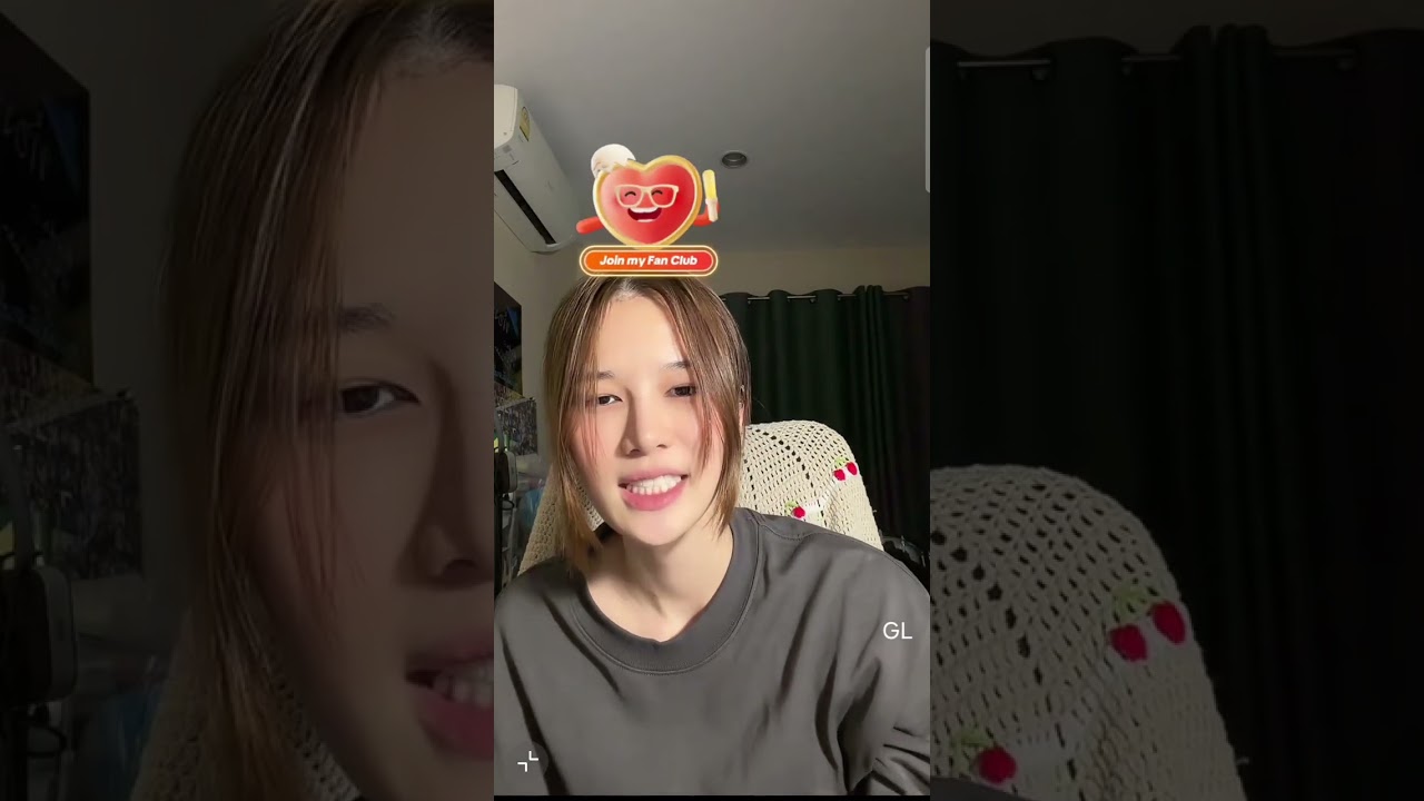Anda Live TikTok 26/09/2026 #andalookkaew #anda_anunta … — Transcript