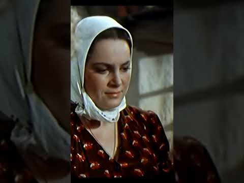 Степан бьет Аксинью