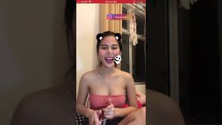 Comeback Is Real Magandang Babae