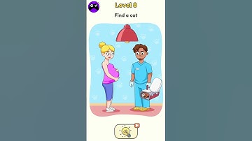 Dop 5 level 8 Funny gameplay walkthrough | All levels | android, iOS mobile | new update#short