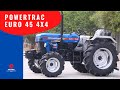 Powertrac Euro 45 4x4