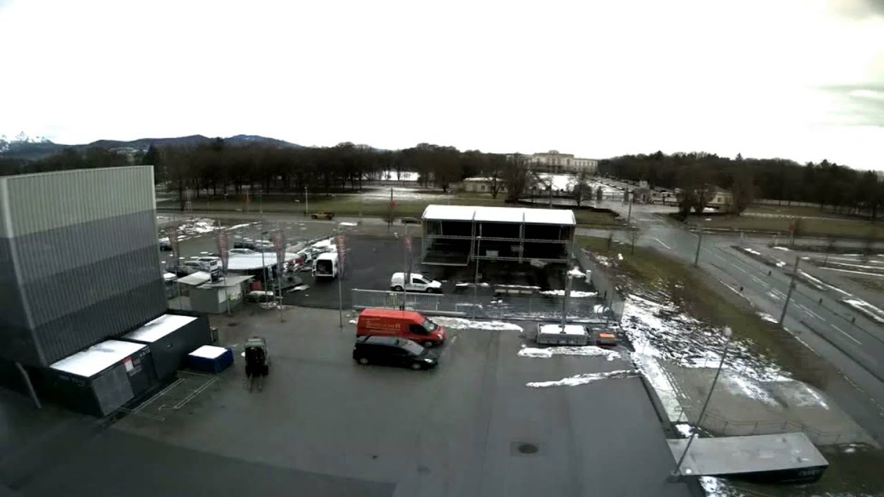 bundesliga tabla Die Enstehung unseres NEUEN FANPARKS.MP4