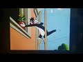 Sylvester The Cat Shuts Up The Dogs 