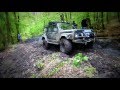 OFF ROAD TISOVEC 2016 -NISSAN PATROL ZV špeciálka S3