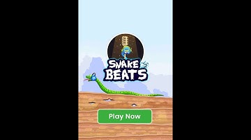 Snake VS Block Game | Snake Beats Game | Android Download Now