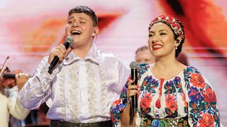 Andra & Oleg Spinu - Bine-I Sade Mesei Mele (Live In Traditional 2 La Sala Palatului)