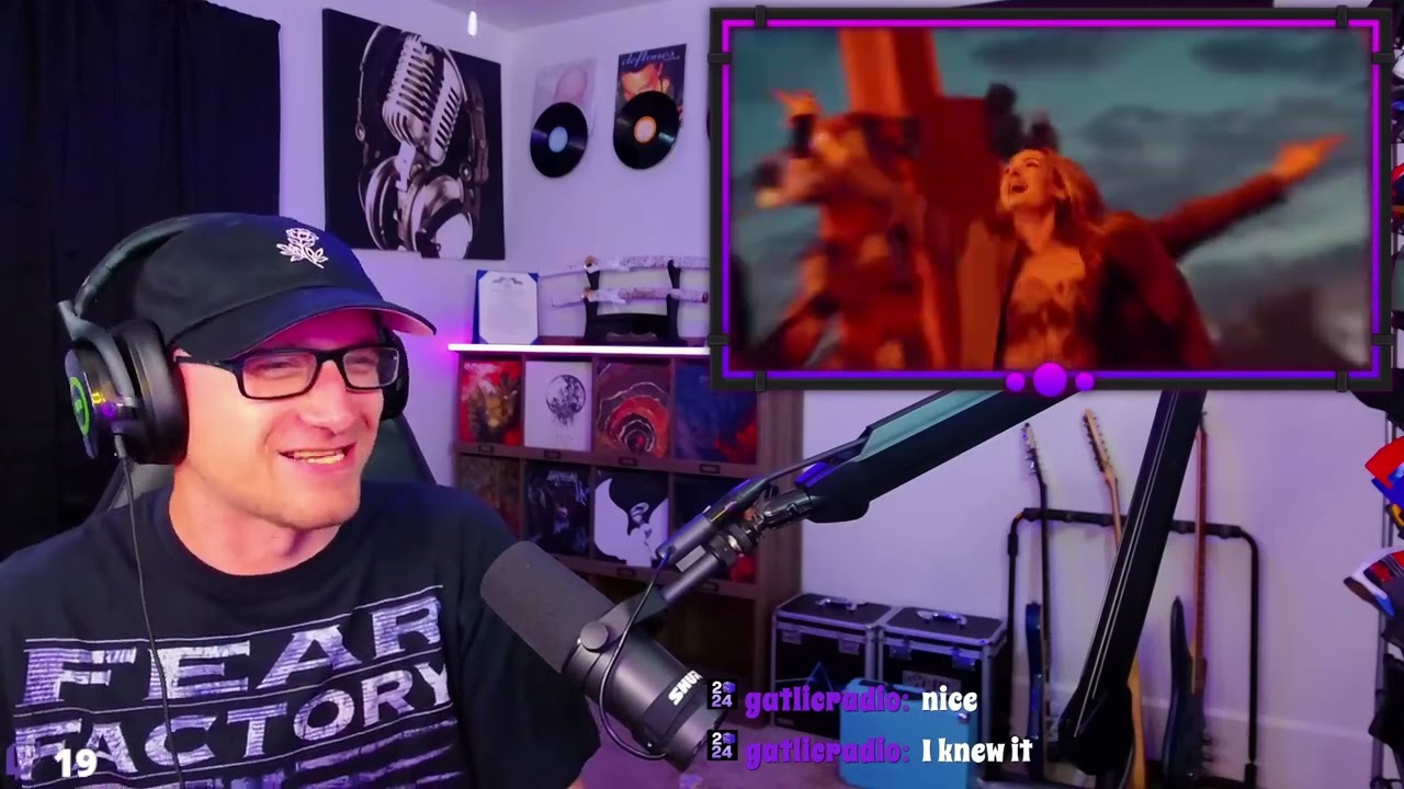 Sefa & D-Block & S-te-Fan - Symphony of Life REACTION