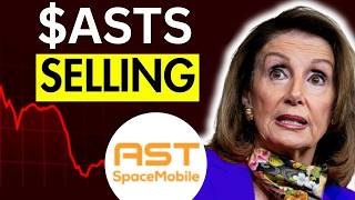 ASTS STOCK MASSIVE NEWS!? (Thank Me Later Bro!) AST SpaceMobile stock analysis today