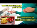 Awas, Kebanyakan Makan Semangka Tak Baik bagi Kesehatan Terutama Ibu Hamil Muda maupun Hamil Tua