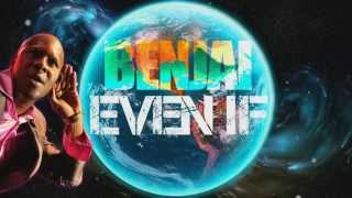 Video-Miniaturansicht von „Benjai - Even If [Peace Time Riddim]“