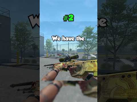 the BEST AWP