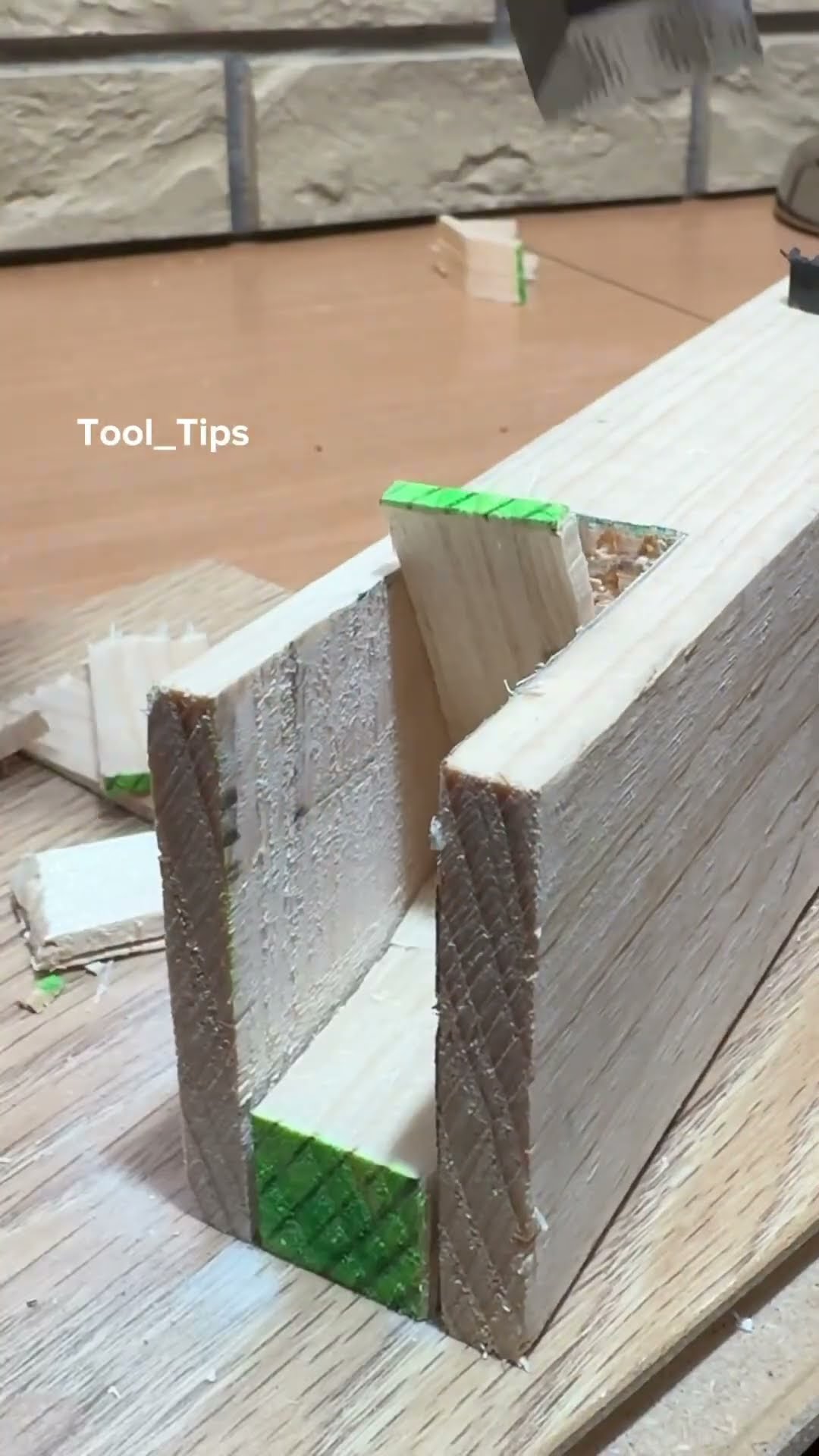 Handyman Tips