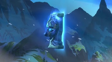 Legends of Runeterra Mobile - Tutorial Gameplay Part 2(iOS, Android)