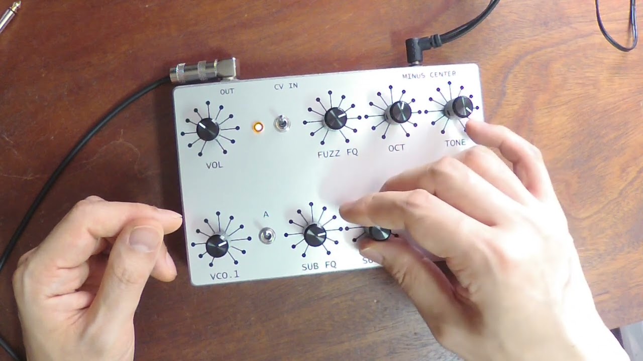 RNB-1 | jmtsynth