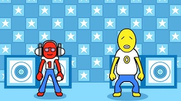 Rhythm Heaven Custom Remix: Remix 4 (Wii) Randomized