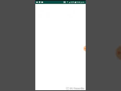 New Nueva versión de whatsapp 7.60 Base 2.18.203
