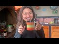 Durga's Tiger School Presents: How to Survive Quarantine, Recipes for Success ... Quarantine Latte